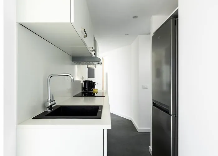 ヴィラ Private Front With Garden And Garage